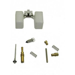 Set za reparaciju karburatora GY6 50cc Set za reparaciju karburatora GY6 50cc